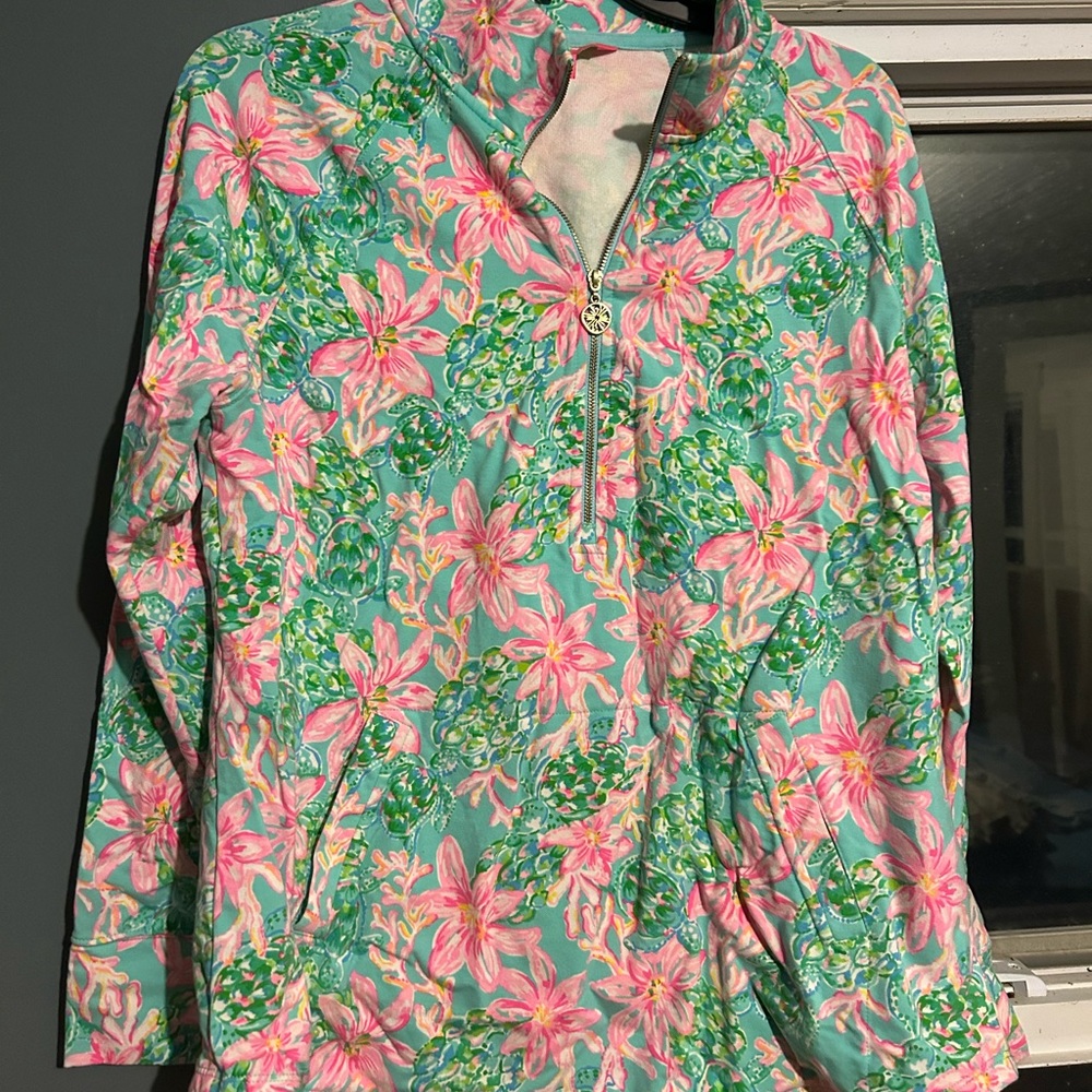 Lily popover, hardly worn